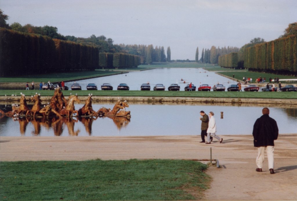 1998 Versailles (F)